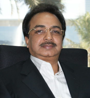 Anjani Kumar Goenka